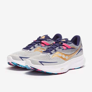 Saucony Ride 15 - Prospect Glass | Pro:Direct Running