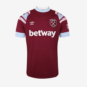 west ham training tracksuit