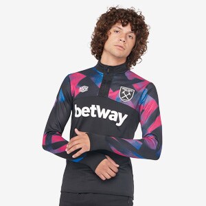 West Ham Football Kits| Pro:Direct Soccer