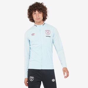 west ham tracksuit mens