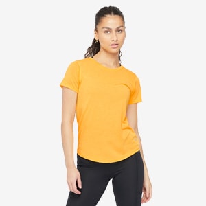 Under Armour Womens Streaker T-Shirt | Pro:Direct Running