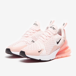 taal grens Omgeving Nike Sportswear Womens Air Max 270 - White/Black-Light Bone-Ghost Green -  Trainers - Womens Shoes | Pro:Direct Soccer