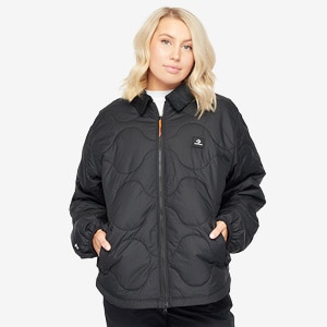 Converse Womens Utility Jacket | Pro:Direct Soccer