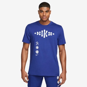 Nike Dri-FIT Wild Run T-Shirt | Pro:Direct Running