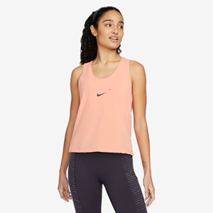 Nike Womens Aeroswift Running Shorts - Pinksicle/Black - Womens ...