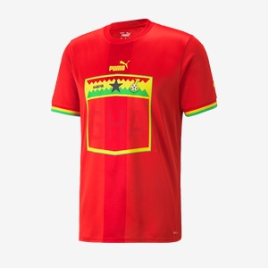 Biafra Prototype Jersey/Shirt – Global Jerseys