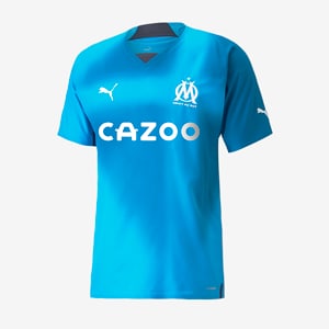 marseille fc away kit