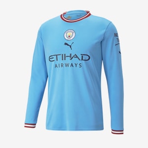 Samenwerking vervolgens Klacht Manchester City Football Kits| Pro:Direct Soccer