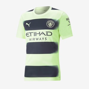 city football kit