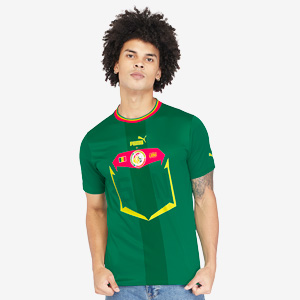 Biafra Prototype Jersey/Shirt – Global Jerseys
