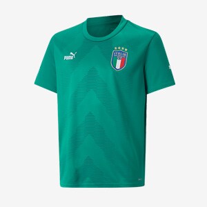 PUMA Italy Babykit Home 2022 - Blue