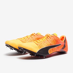 Mens PUMA Running Spikes | Pro:Direct Running