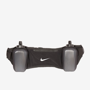 Nike Flex Stride Double Bottle Belt 24 Oz | Pro:Direct Running
