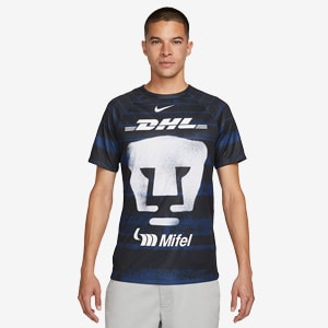 Nike Pumas 22/23 DF Shirt | Pro:Direct Soccer