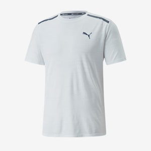 Puma Train Jacquard T-Shirt | Pro:Direct Running