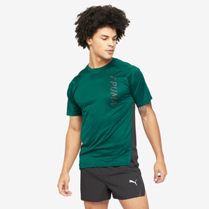 Puma Train Fit T-Shirt | Pro:Direct Running