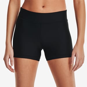 Under Armour Womens Armour Mid Rise Shorts | Pro:Direct Running