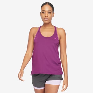 Under Armour Womens Knockout Tank | Pro:Direct Running