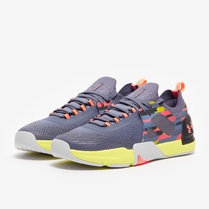 Under Armour TriBase Reign | Pro:Direct Soccer