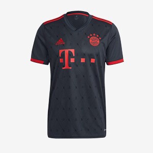 adidas Bayern München 22/23 Ausweichtrikot | Pro:Direct Soccer