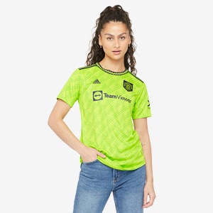 man utd women's clothing