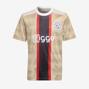 Maglia adidas Ajax 22/23 Junior Terzo Kit | Pro:Direct Soccer