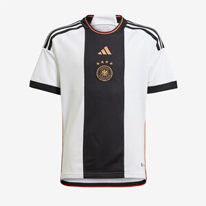Maillot adidas Enfant Allemagne 2022  Domicile | Pro:Direct Soccer