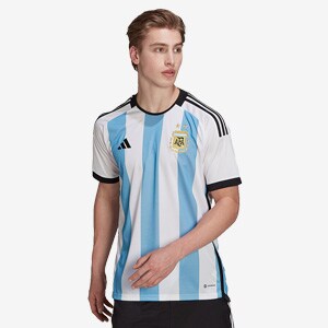 Maglia adidas Argentina 2022 Primo Kit | Pro:Direct Soccer