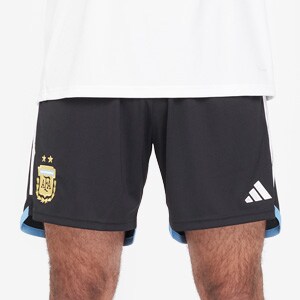 Shorts adidas Argentina 2022 Primo Kit | Pro:Direct Soccer