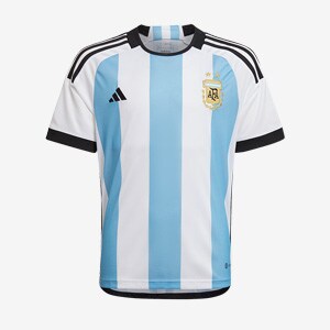 Maglia adidas Argentina 2022 Junior Primo Kit | Pro:Direct Soccer