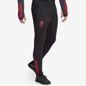 belgium football training kit