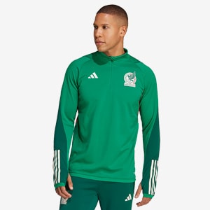 adidas Icon GK Shirt Mexico World Cup 2022 - purple