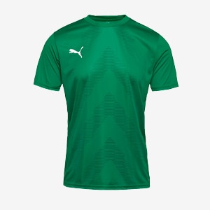 Puma Team Glory Goalkeeper Jersey Junior