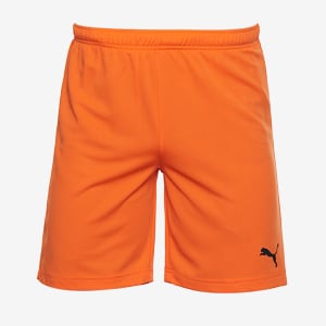 Puma Junior teamRISE Shorts | Pro:Direct Soccer