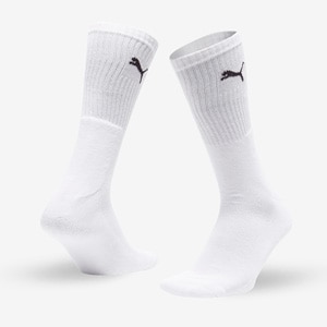 Puma 3-Pack Crew Socks | Pro:Direct Running