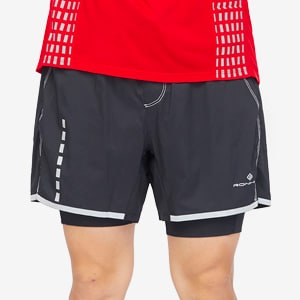 brooks running shorts clearance