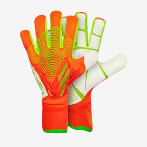 Piñón cubierta Abandonar adidas Goalkeeper Gloves | Predator, Classics | Pro:Direct Soccer