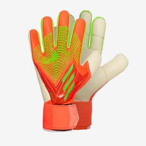 adidas Predator Competition Goalkeeper Gloves - Pink