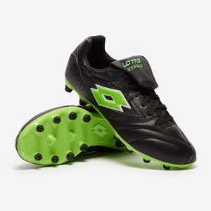 Botas de de piel| Pro:Direct Soccer