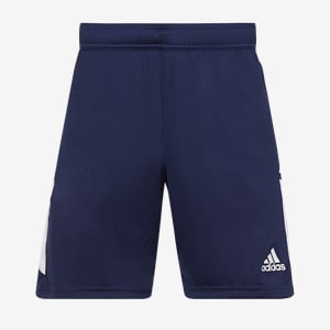 Short adidas Tastigo 19 Nero Bianco Teamwear Calcio Uomo Pro Direct Soccer