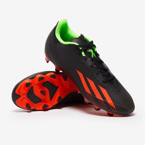 adidas X Speedportal.4 FxG | Pro:Direct Soccer