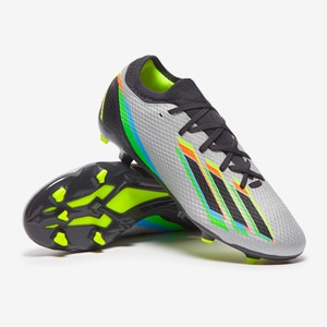adidas X Speedportal.3 FG | Pro:Direct Soccer