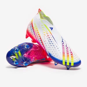 Síguenos Manifiesto Pendiente adidas Football Boots | Predator, X, Nemeziz | Pro:Direct Soccer