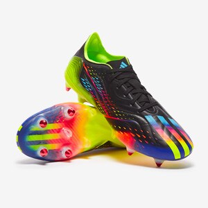 Copa Sense.1 SG - Negro/Cian Vivo/Team Solar - Blando - para hombre | Pro:Direct Soccer