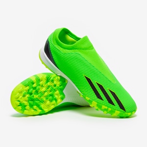 adidas Kinder X Speedportal.3 Schnürungslos TF | Pro:Direct Soccer