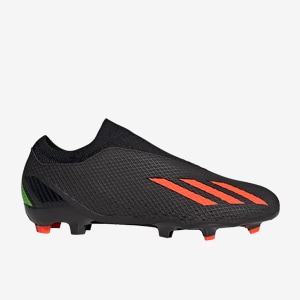 adidas X Speedportal.3 Laceless FG | Pro:Direct Soccer