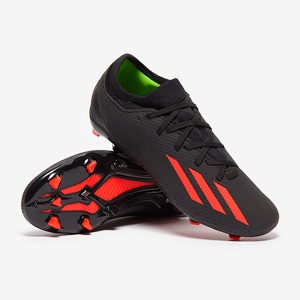 adidas Kinder X Speedportal.3 FG | Pro:Direct Soccer