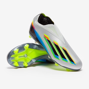 adidas Bambini X Speedportal+ FG | Pro:Direct Soccer