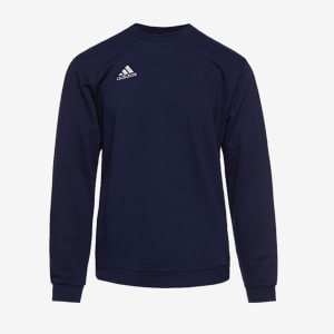 adidas Junior Entrada 22 Sweatshirt