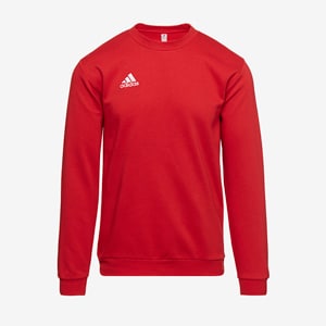 adidas Junior Entrada 22 Sweatshirt